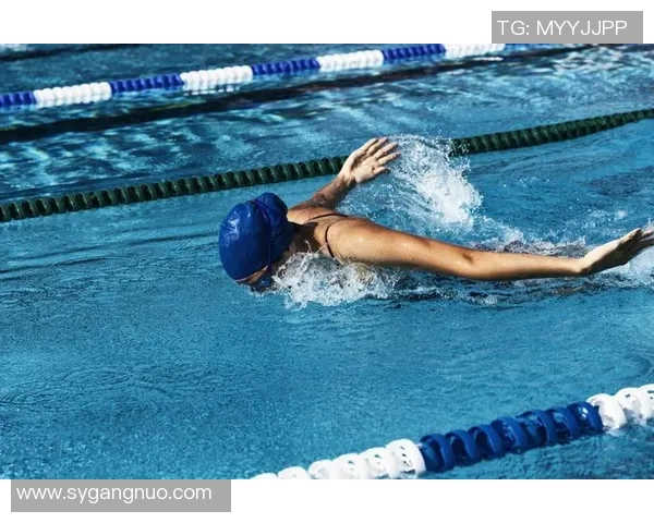 游泳技巧提升全攻略：从基础动作到高级技巧的全面解析