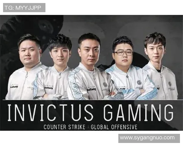 IG在CSGO赛事中的运营策略分析与成败经验分享 IG在CSGO赛事中的运营策略分析与成败经验分享