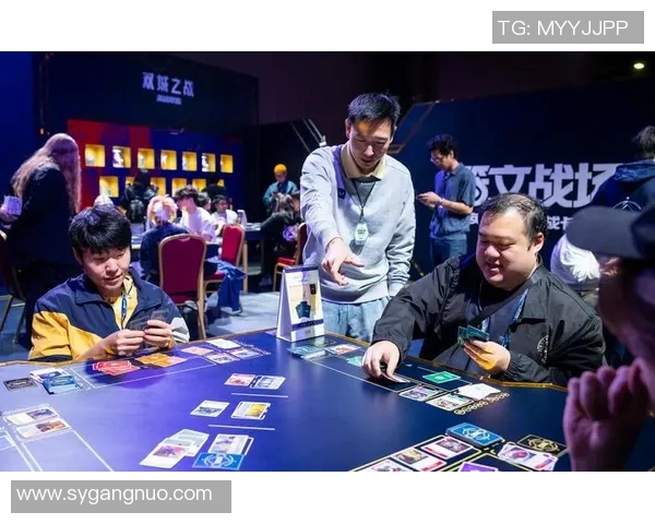 专访赵芳揭秘英雄联盟成功背后的策略与团队协作秘诀 专访赵芳揭秘英雄联盟成功背后的策略与团队协作秘诀